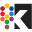 KE logo