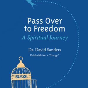 Pass Over to Freedom Haggadah (PDF download)