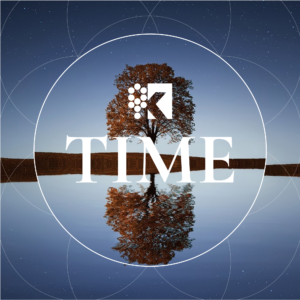 LEVEL I - TIME: the Present Moment