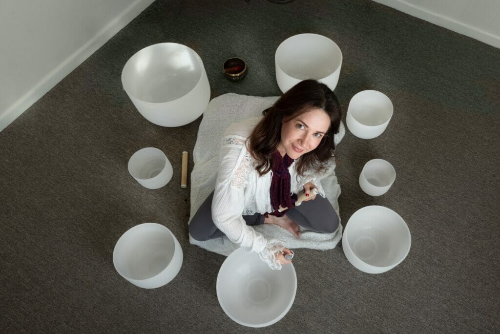 Elizabeth bowls