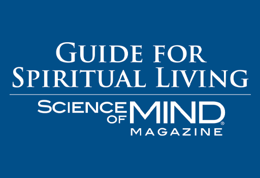 Science of Mind Magazine