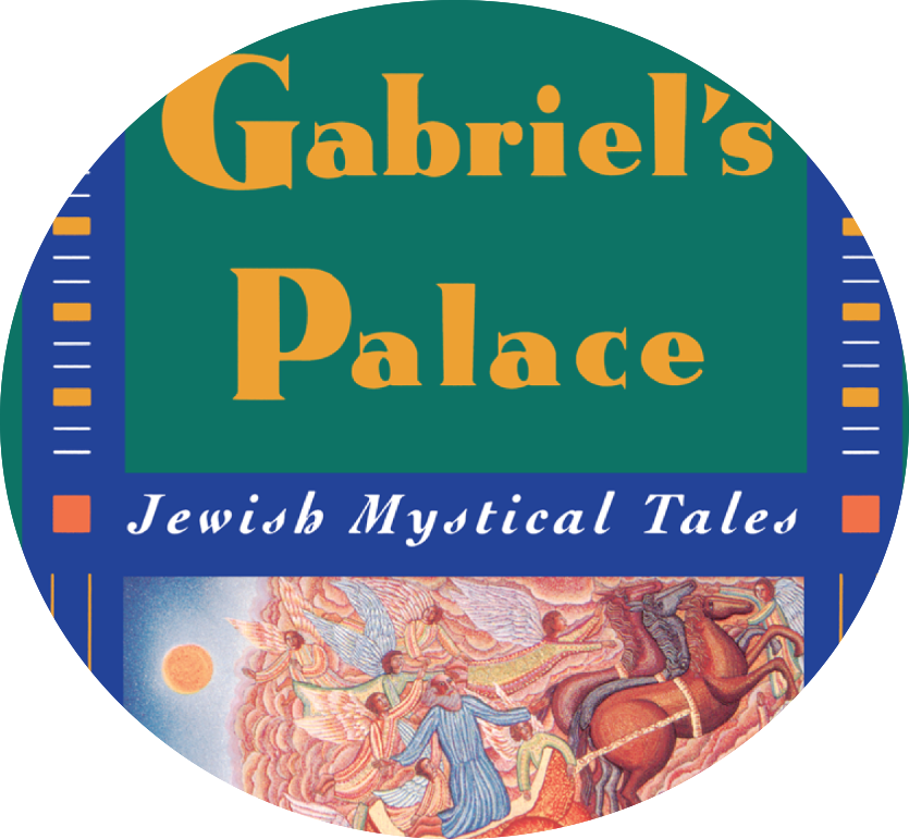 Jewish Mystical Tales Course Image