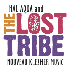 Hal Aqua and the Lost Tribe