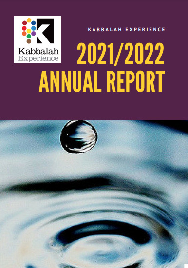 2021 2022 annual report cover