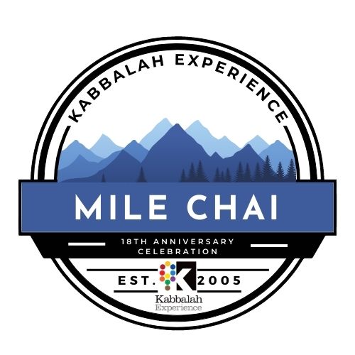 Mile Chai Event logo