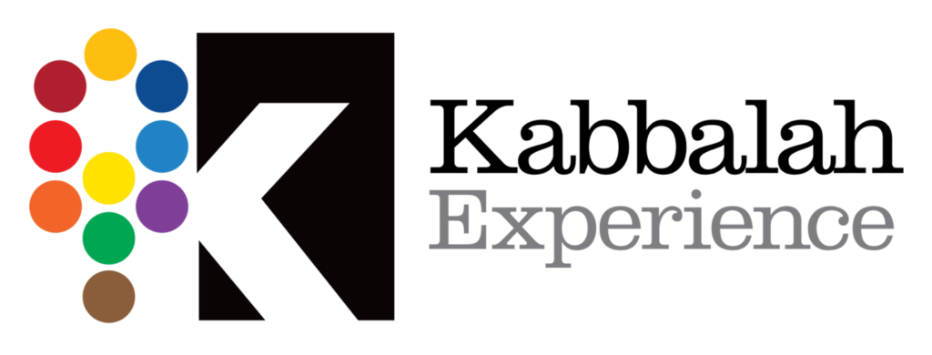 Kabbalah Experience Logo