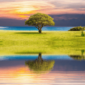 The Mystical is Mysterious: Where Spirit and Science Converge