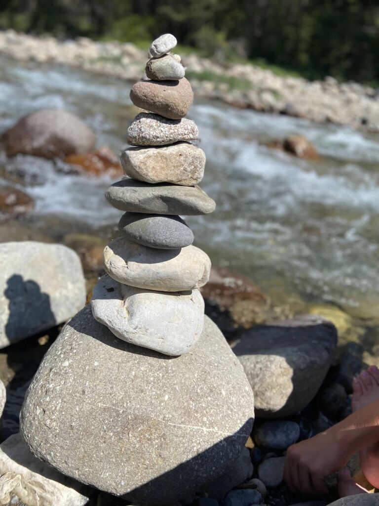 cairn