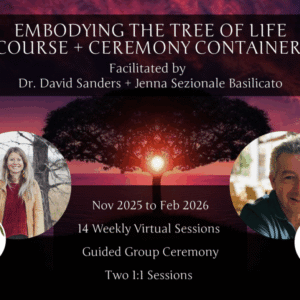 Embodying the Tree of Life Course