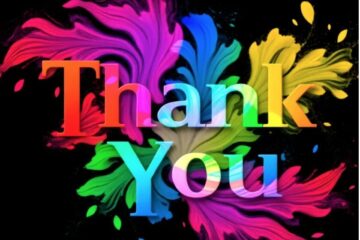Noticing the Good Thank You ai generated image starr.ai