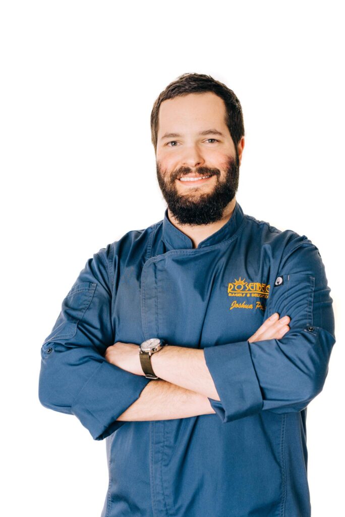 Joshua Pollack
