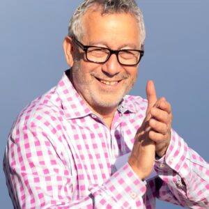 Journey to Your Life's Purpose with Dr. David Sanders