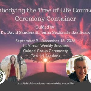 Embodying the Tree of Life Course and Ceremony